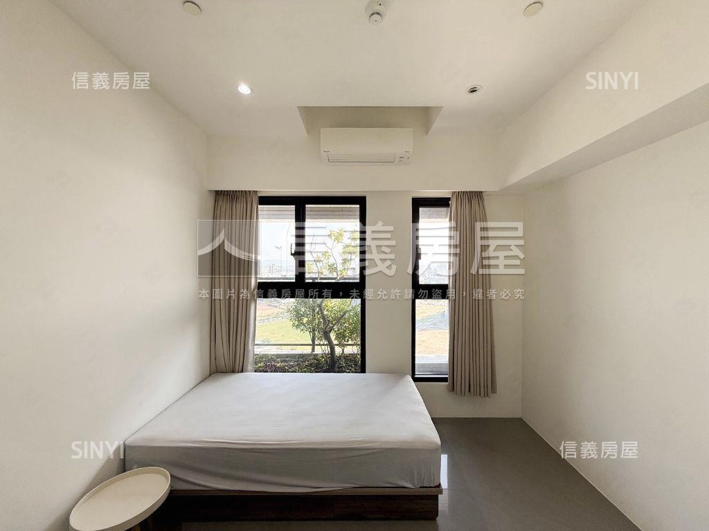 輕奢．左營高樓三房平車房屋室內格局與周邊環境