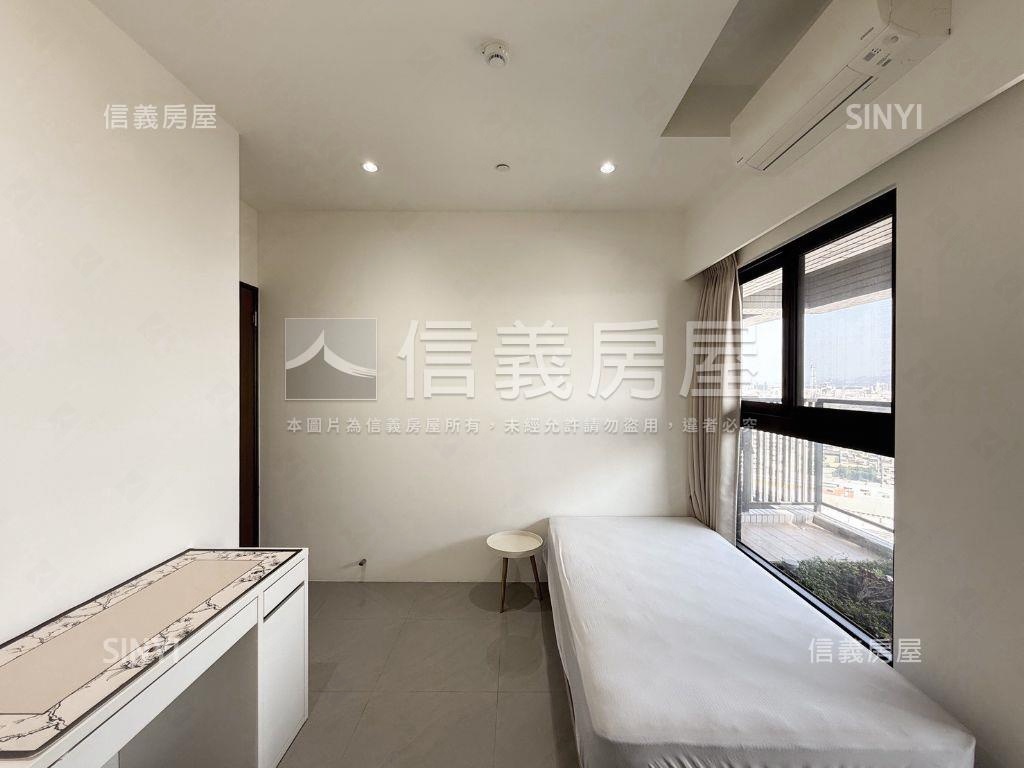 輕奢．左營高樓三房平車房屋室內格局與周邊環境