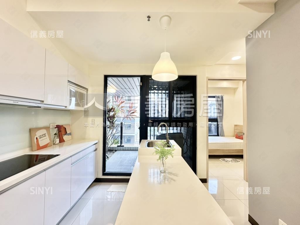 美樹大悅景觀兩房車位房屋室內格局與周邊環境