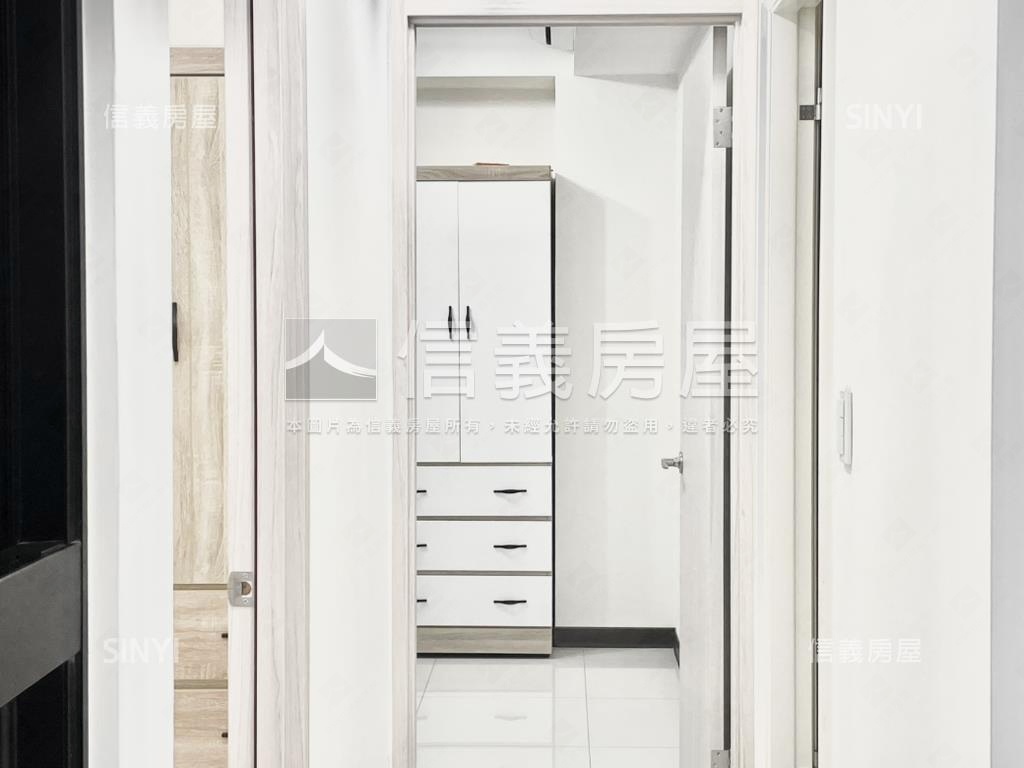 美樹大悅景觀兩房車位房屋室內格局與周邊環境