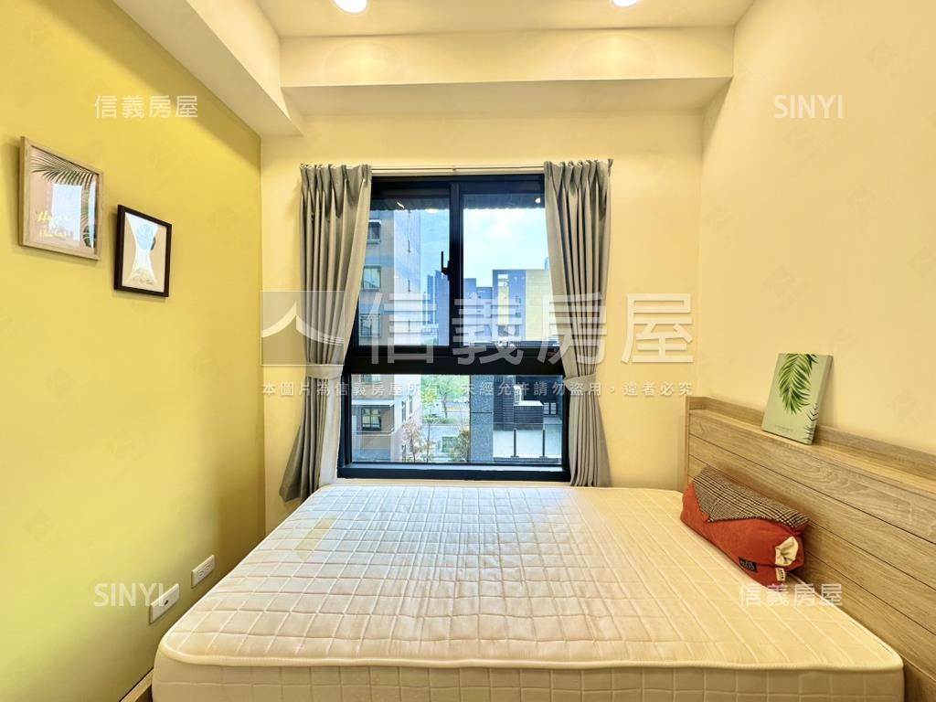 美樹大悅景觀兩房車位房屋室內格局與周邊環境