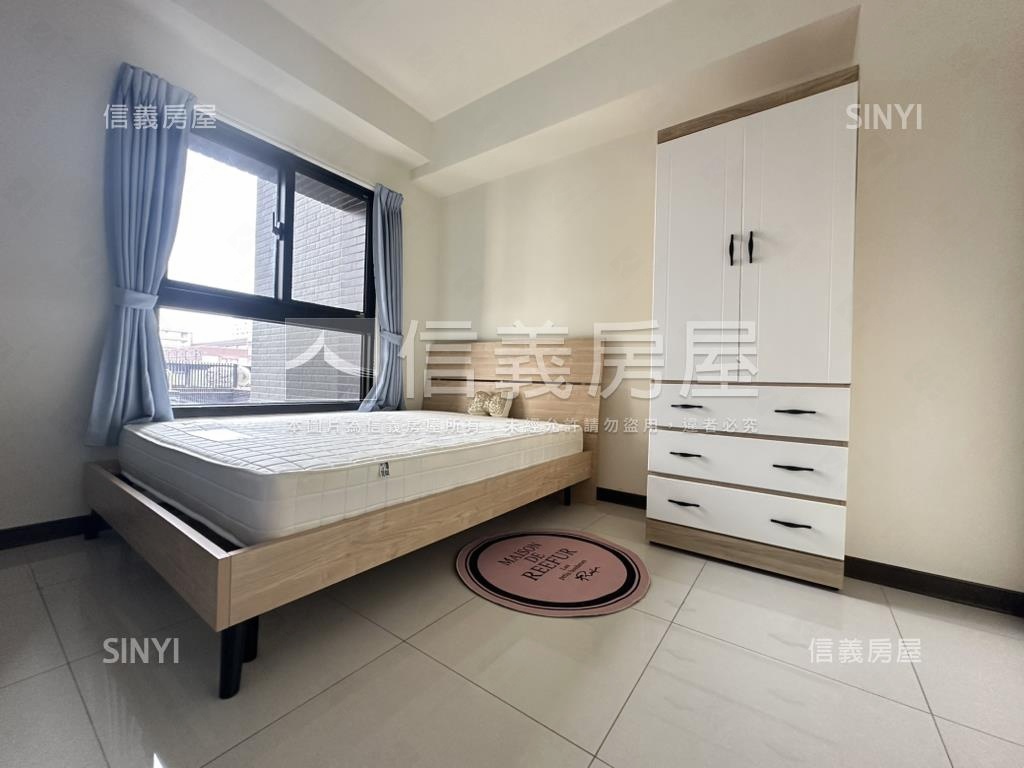 美樹大悅景觀兩房車位房屋室內格局與周邊環境