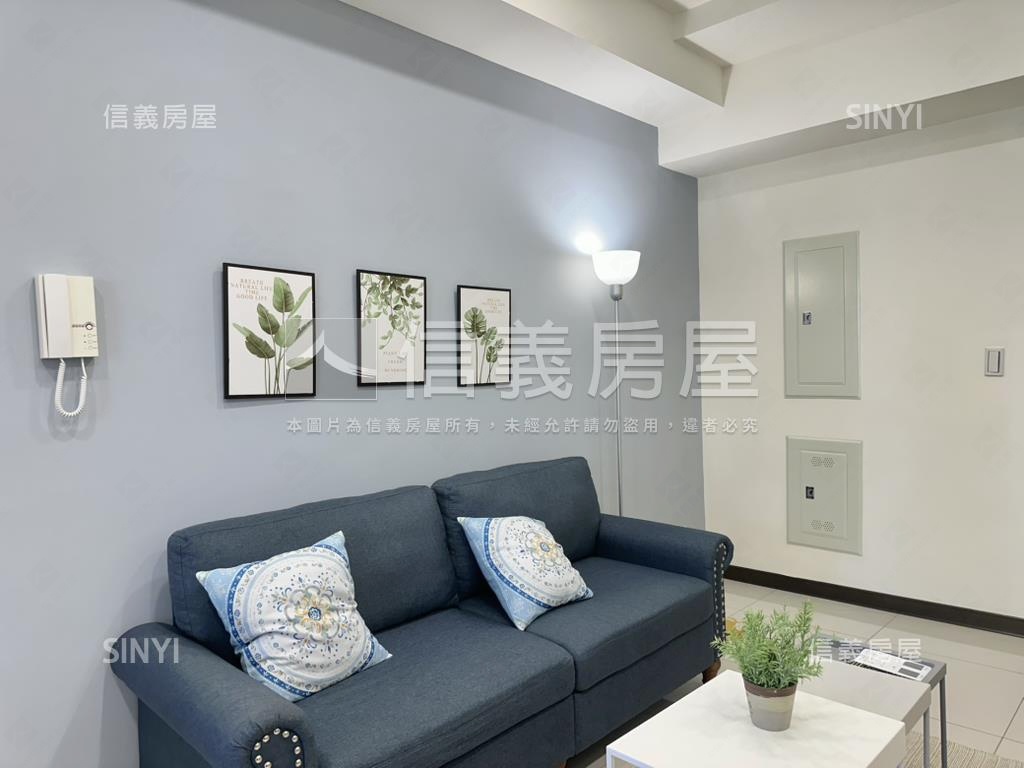 美樹大悅景觀兩房車位房屋室內格局與周邊環境