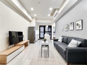 美樹大悅景觀兩房車位