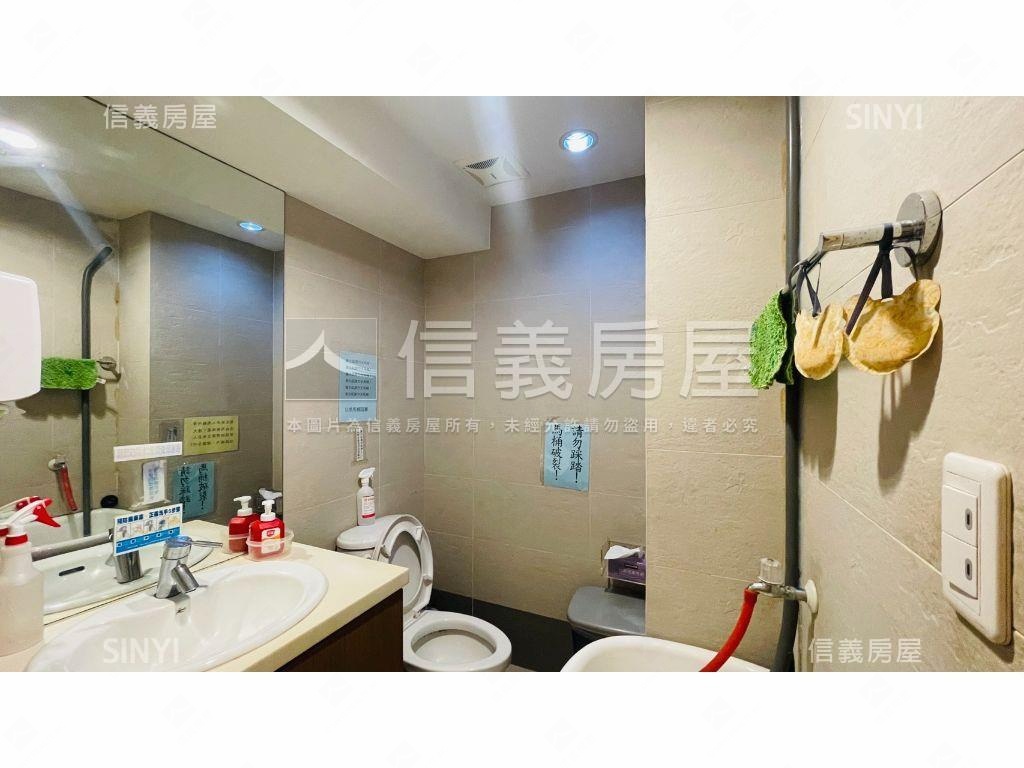 古亭捷運住辦２房屋室內格局與周邊環境