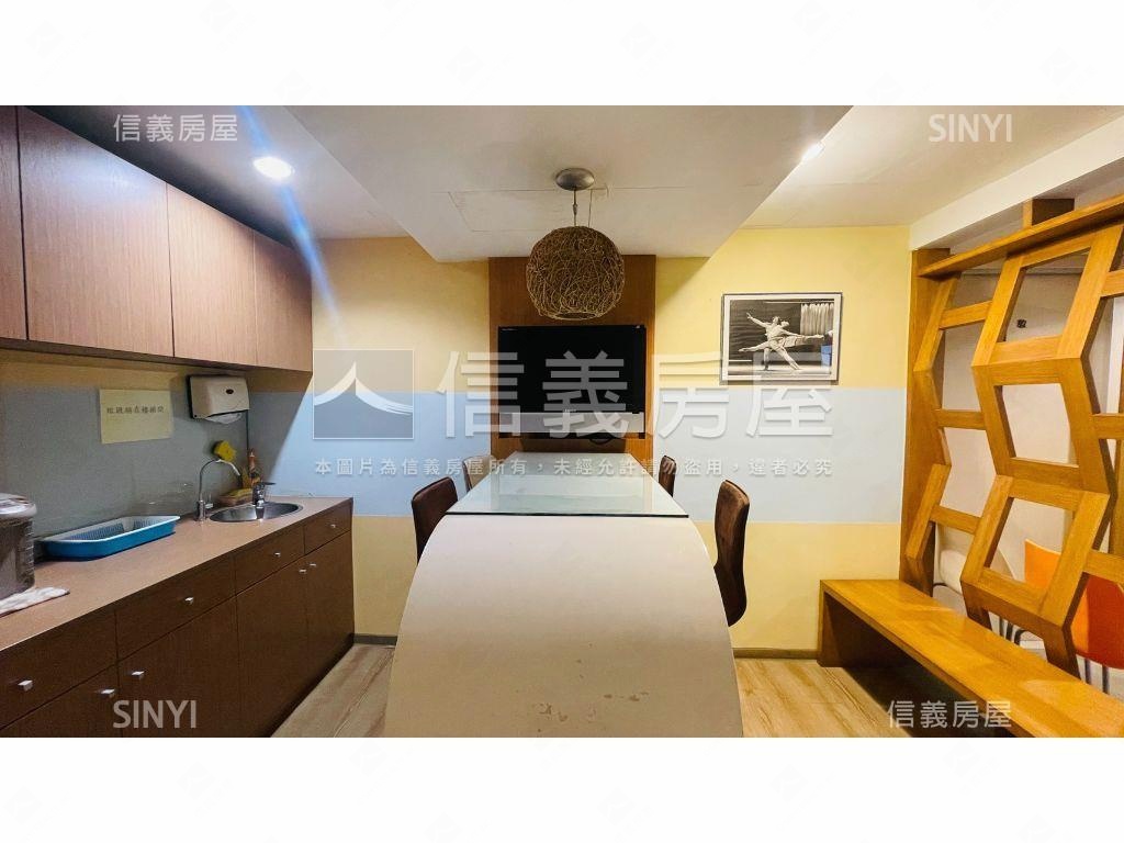 古亭捷運住辦２房屋室內格局與周邊環境