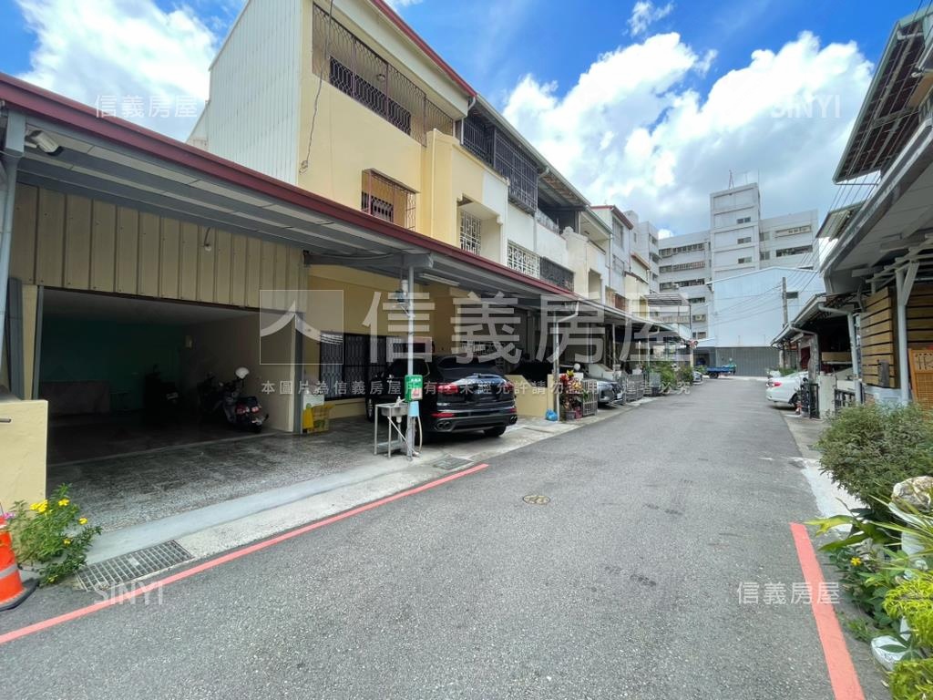 昌平商圈獨棟大面寬透天房屋室內格局與周邊環境
