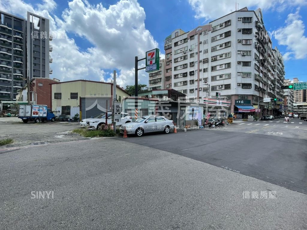 昌平商圈獨棟大面寬透天房屋室內格局與周邊環境