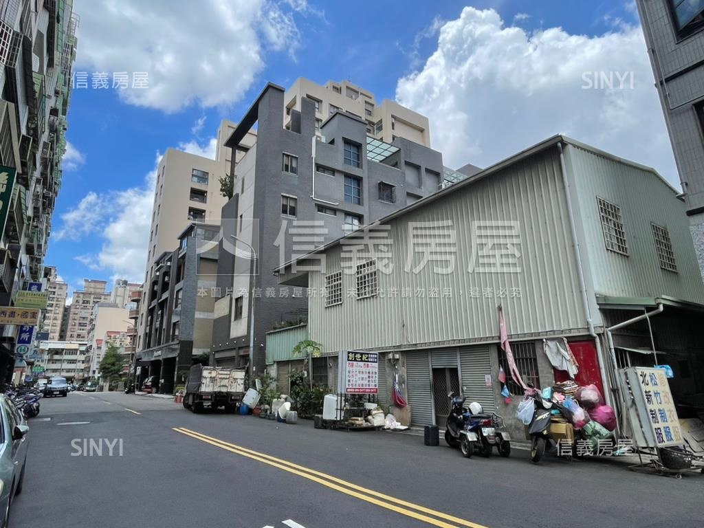 昌平商圈獨棟大面寬透天房屋室內格局與周邊環境
