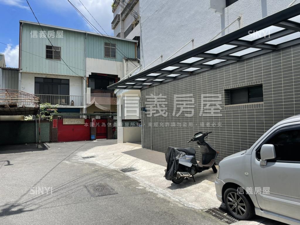 昌平商圈獨棟大面寬透天房屋室內格局與周邊環境