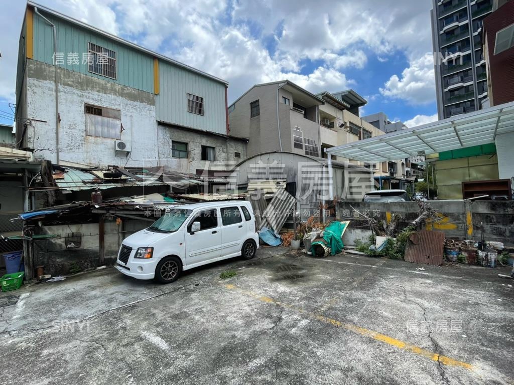 昌平商圈獨棟大面寬透天房屋室內格局與周邊環境