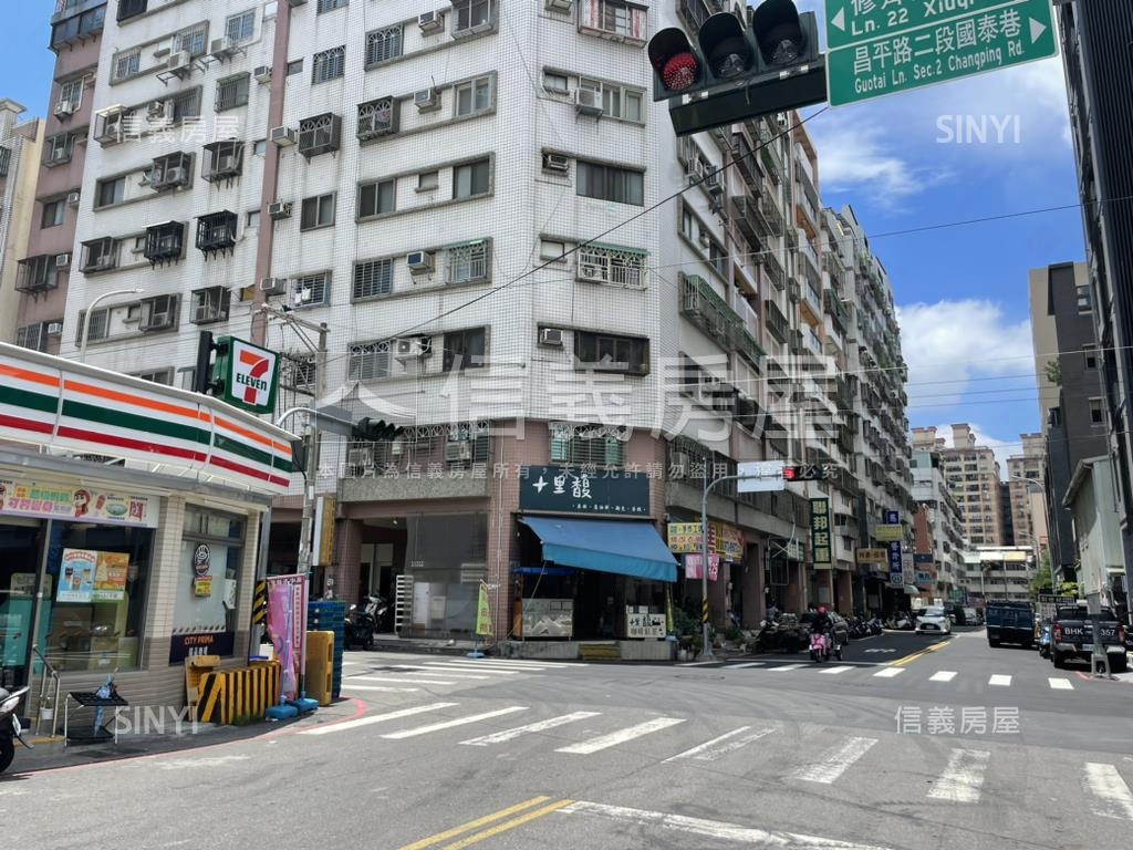 昌平商圈獨棟大面寬透天房屋室內格局與周邊環境