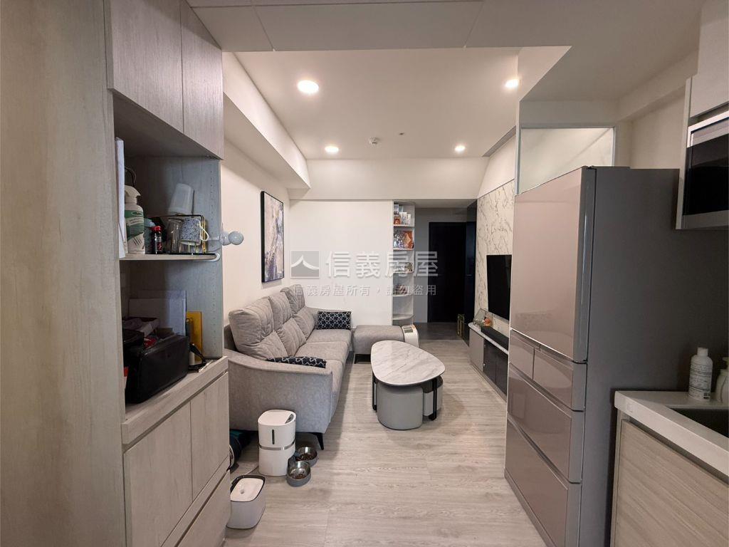 ★精美☆天空之邑三房車位房屋室內格局與周邊環境