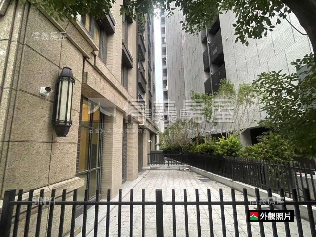 金城舞潛力金店面房屋室內格局與周邊環境