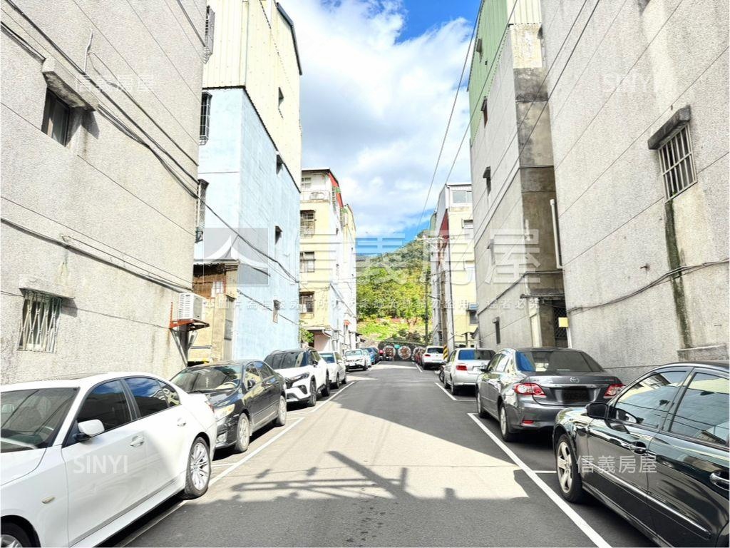 膝蓋救星稀有一樓公寓房屋室內格局與周邊環境