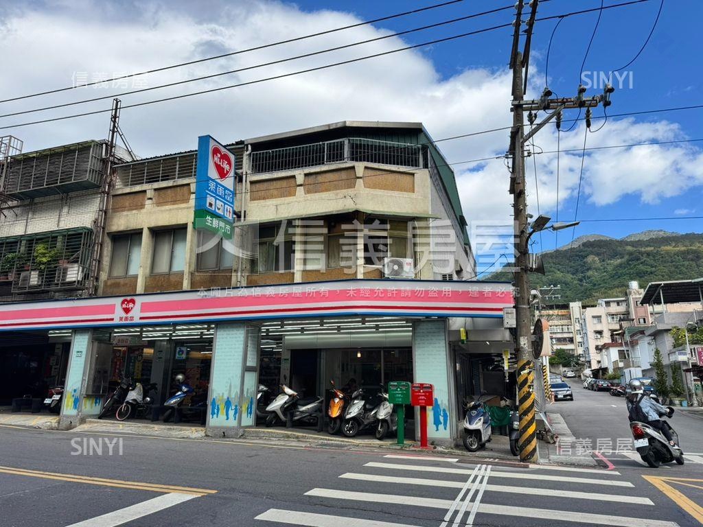 膝蓋救星稀有一樓公寓房屋室內格局與周邊環境