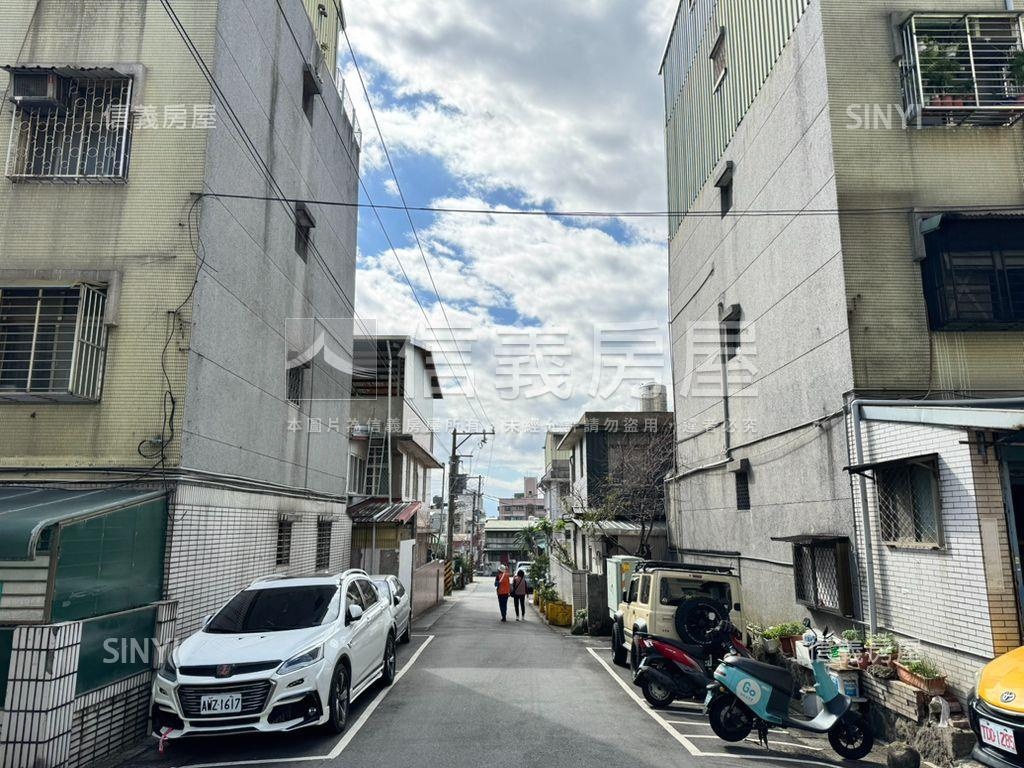 膝蓋救星稀有一樓公寓房屋室內格局與周邊環境