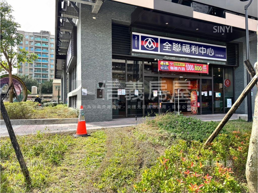 膝蓋救星稀有一樓公寓房屋室內格局與周邊環境