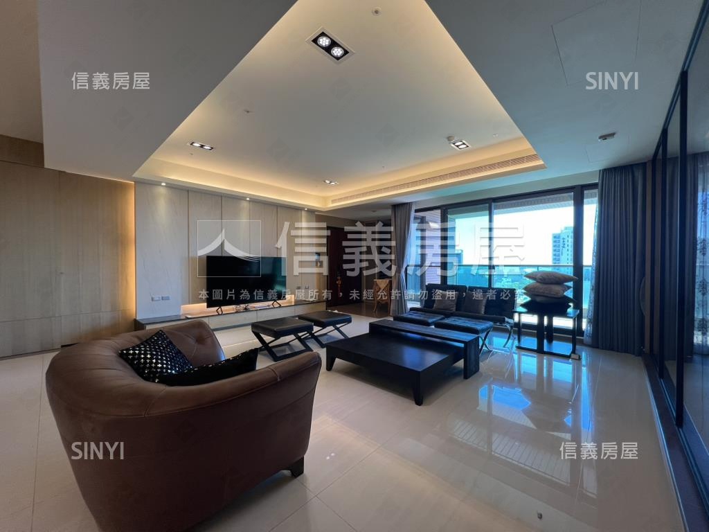 玉帶環腰帝皇居所房屋室內格局與周邊環境