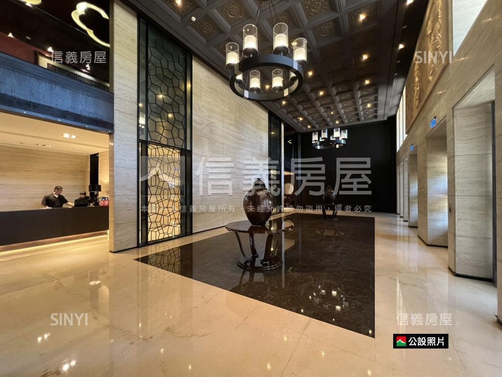 玉帶環腰帝皇居所房屋室內格局與周邊環境
