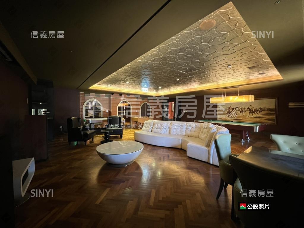 玉帶環腰帝皇居所房屋室內格局與周邊環境