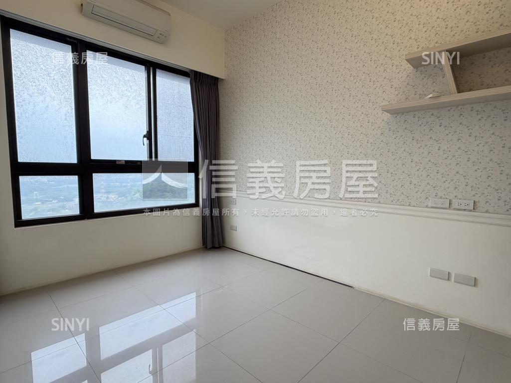 慶賀天闊景觀大三房雙車位房屋室內格局與周邊環境