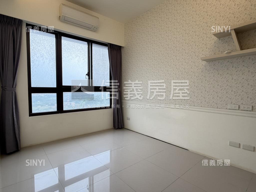 慶賀天闊景觀大三房雙車位房屋室內格局與周邊環境