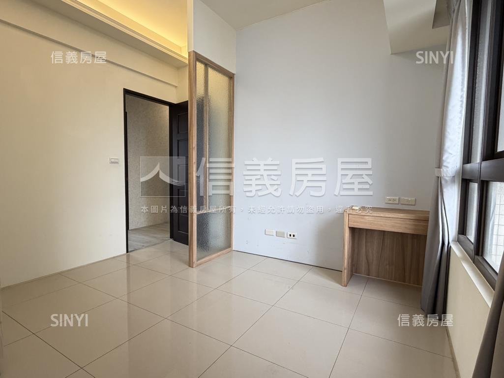 慶賀天闊景觀大三房雙車位房屋室內格局與周邊環境