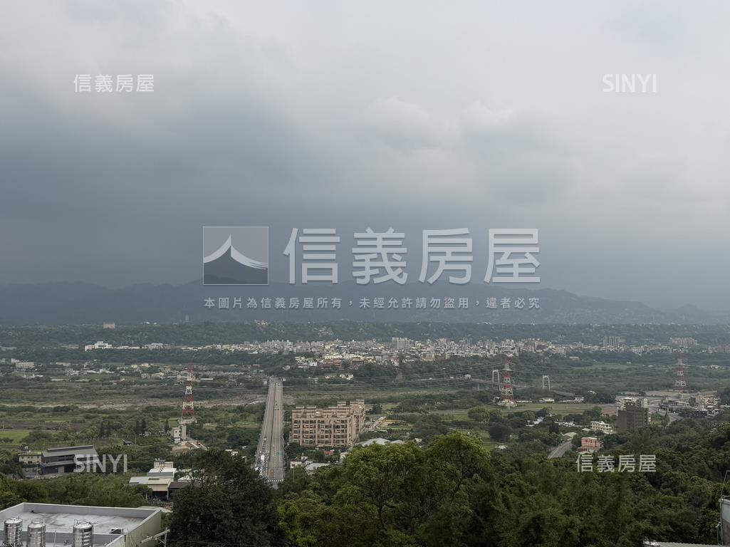 慶賀天闊景觀大三房雙車位房屋室內格局與周邊環境