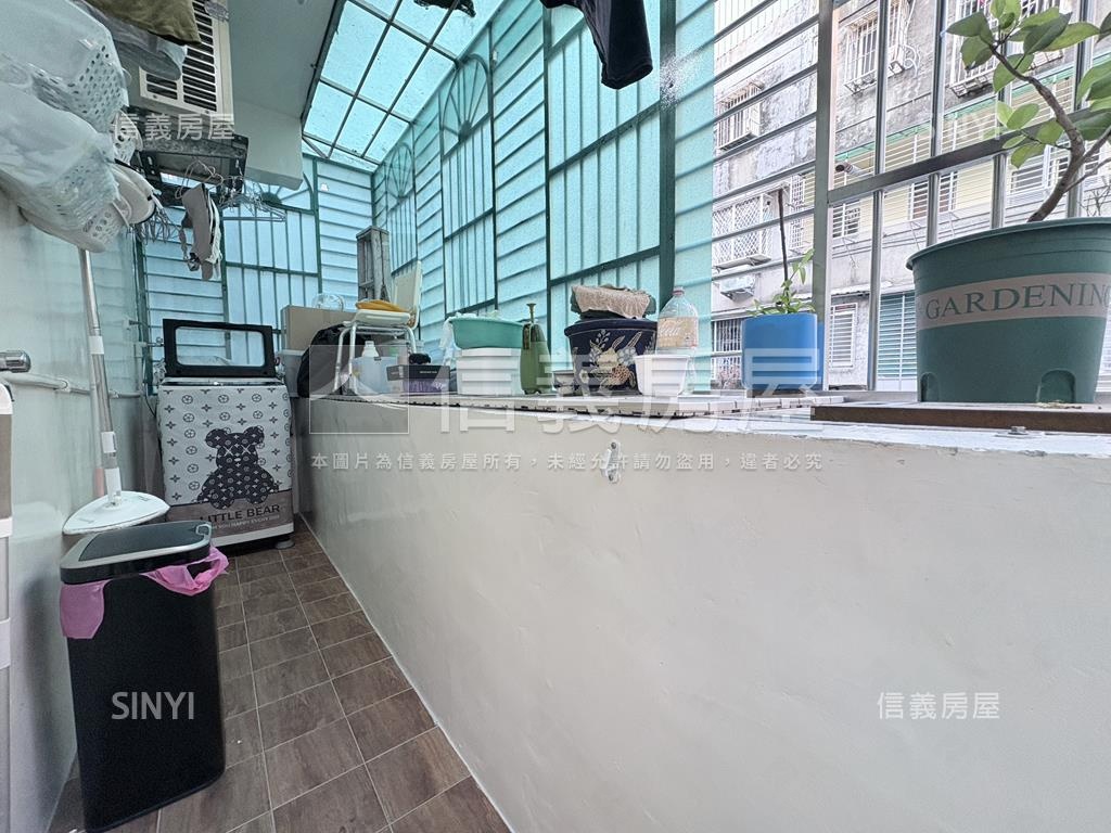 明德邊間美寓好宅房屋室內格局與周邊環境
