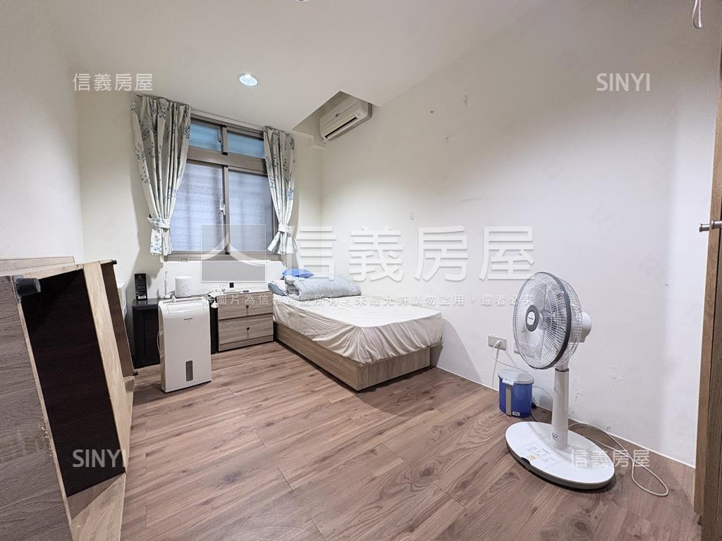 明德邊間美寓好宅房屋室內格局與周邊環境