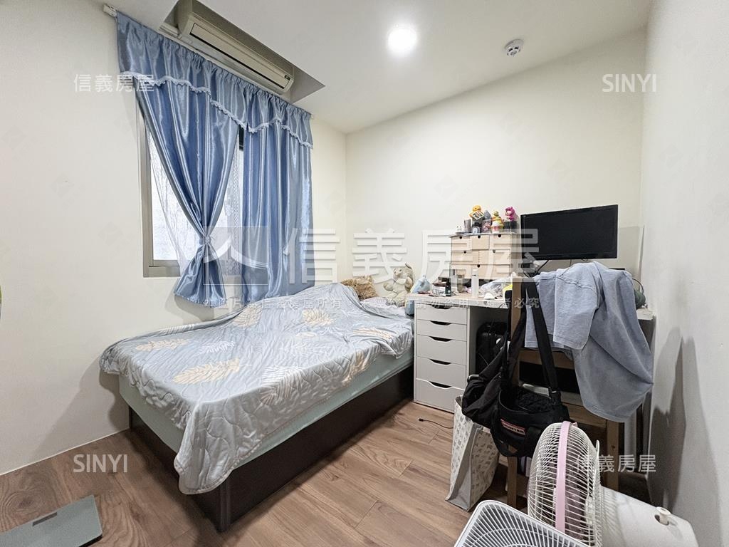 明德邊間美寓好宅房屋室內格局與周邊環境