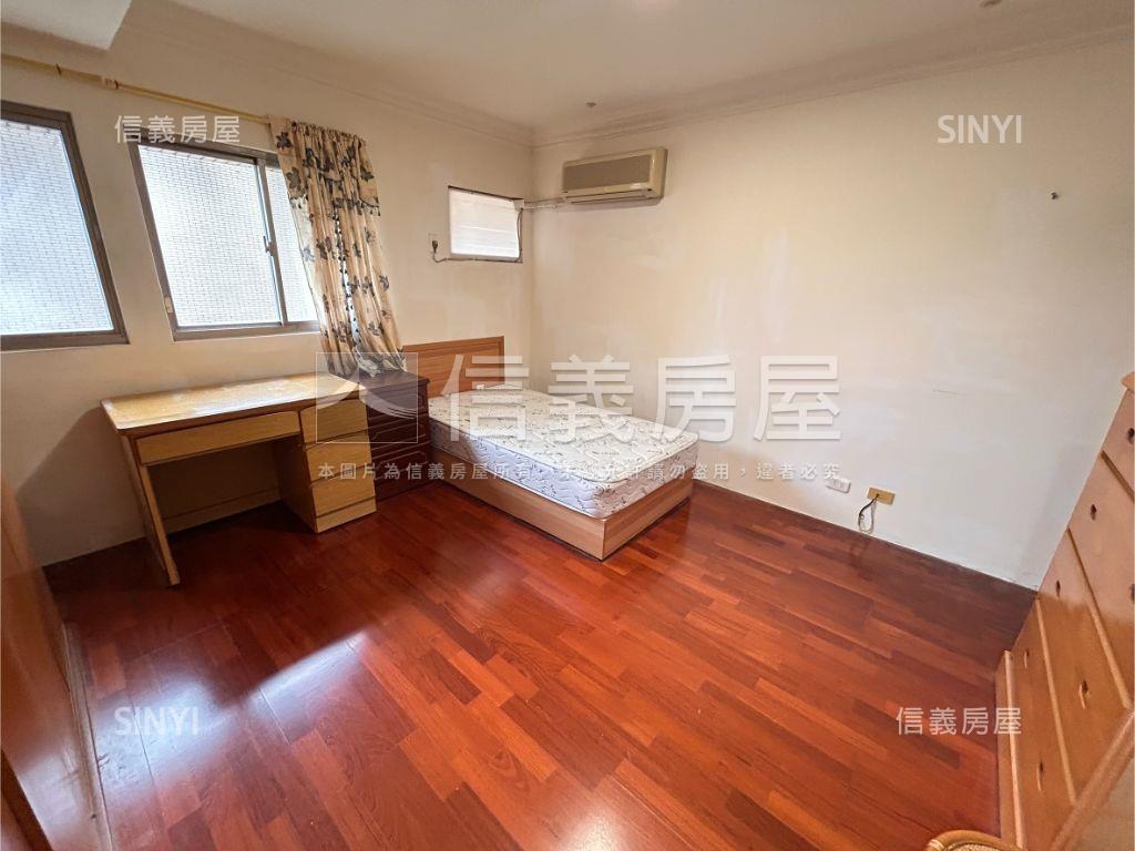 中央新村高樓河景三房房屋室內格局與周邊環境