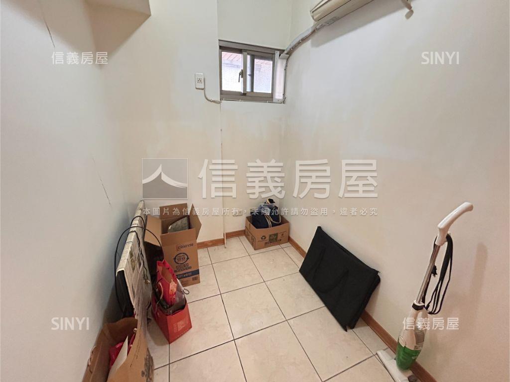 中央新村高樓河景三房房屋室內格局與周邊環境