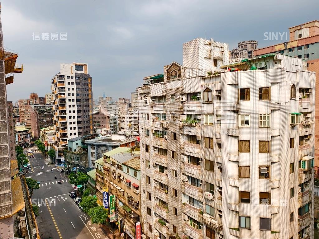 永安自由大廈三房車位房屋室內格局與周邊環境