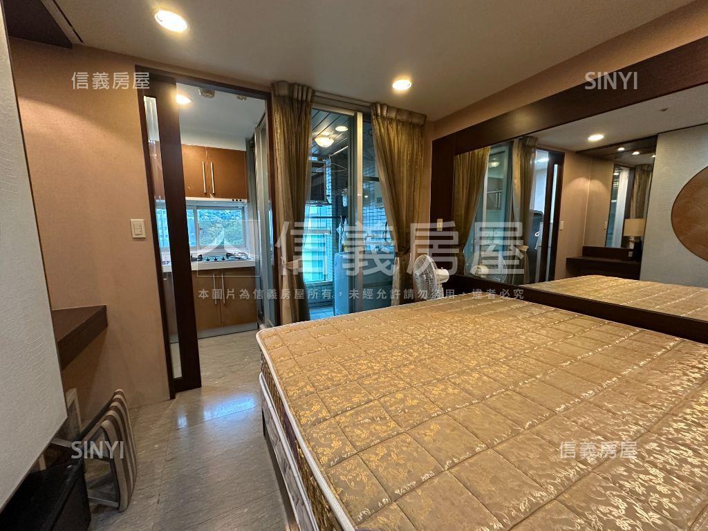 專任香榭微風山景六樓棒房屋室內格局與周邊環境