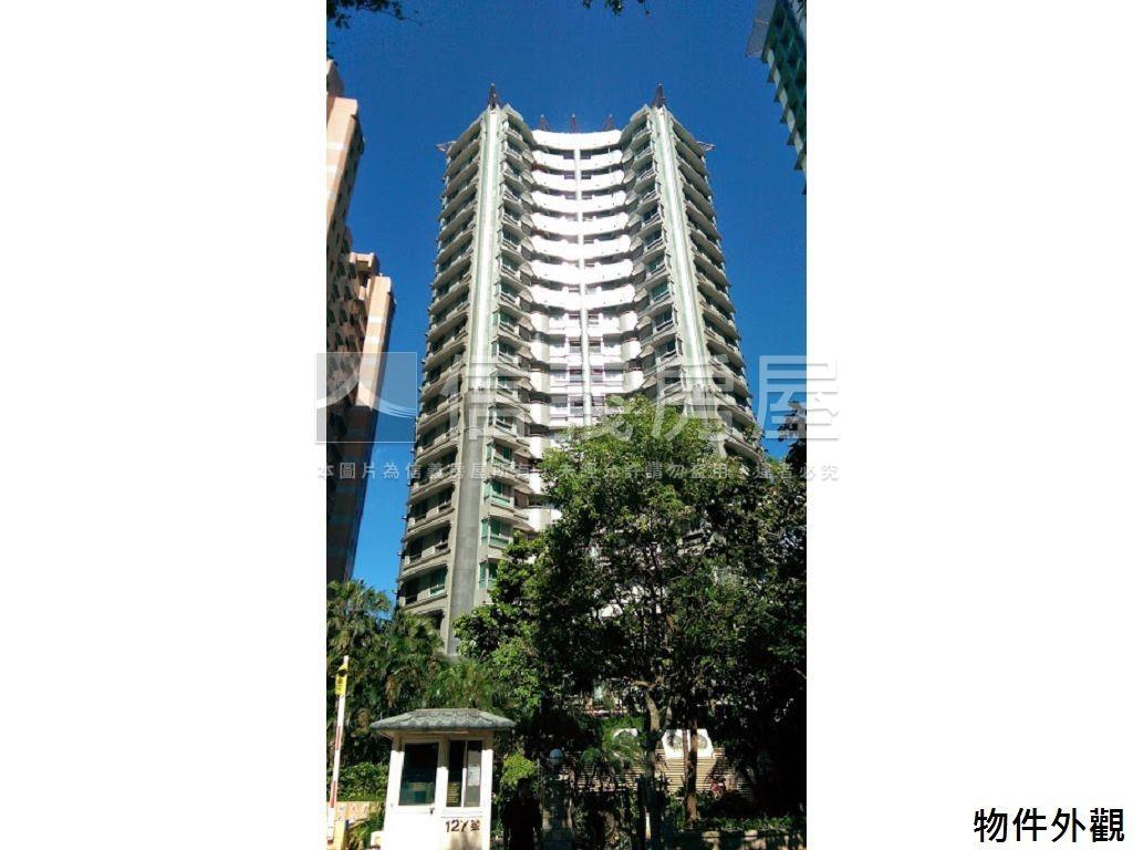 專任香榭微風山景六樓棒房屋室內格局與周邊環境