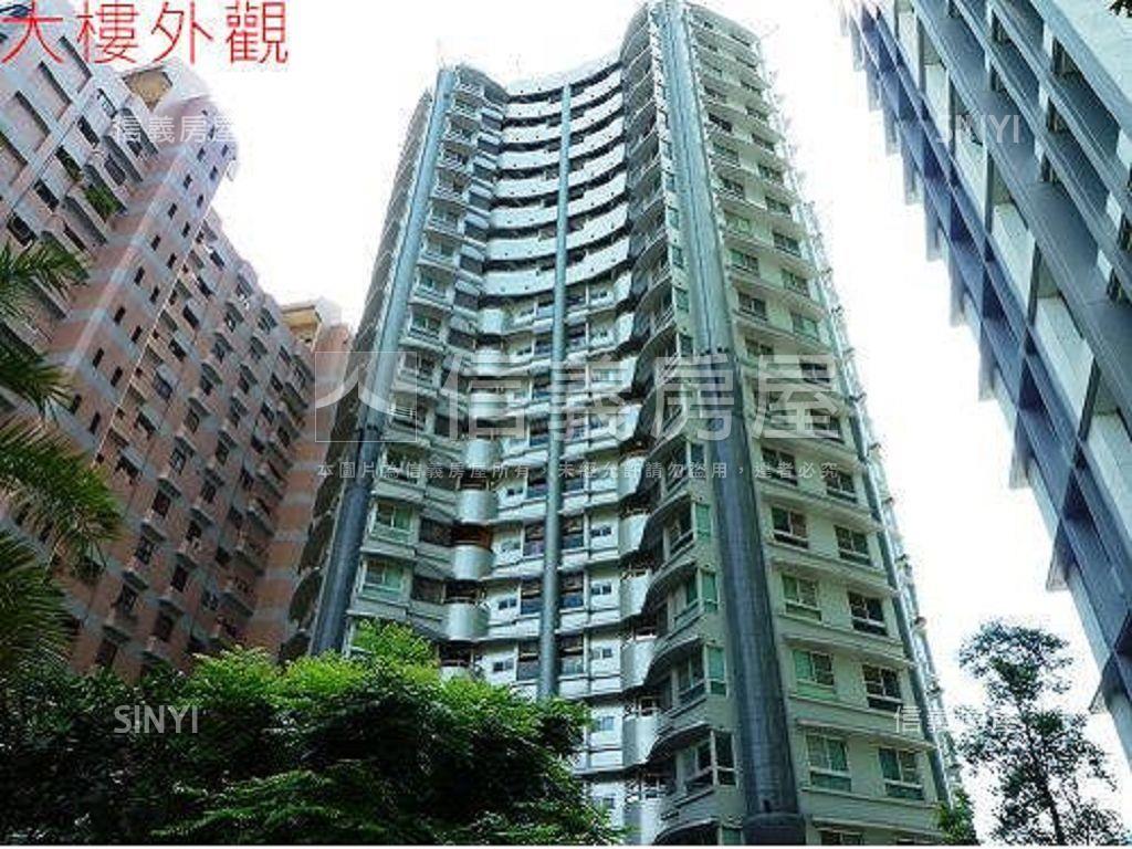 專任香榭微風山景六樓棒房屋室內格局與周邊環境