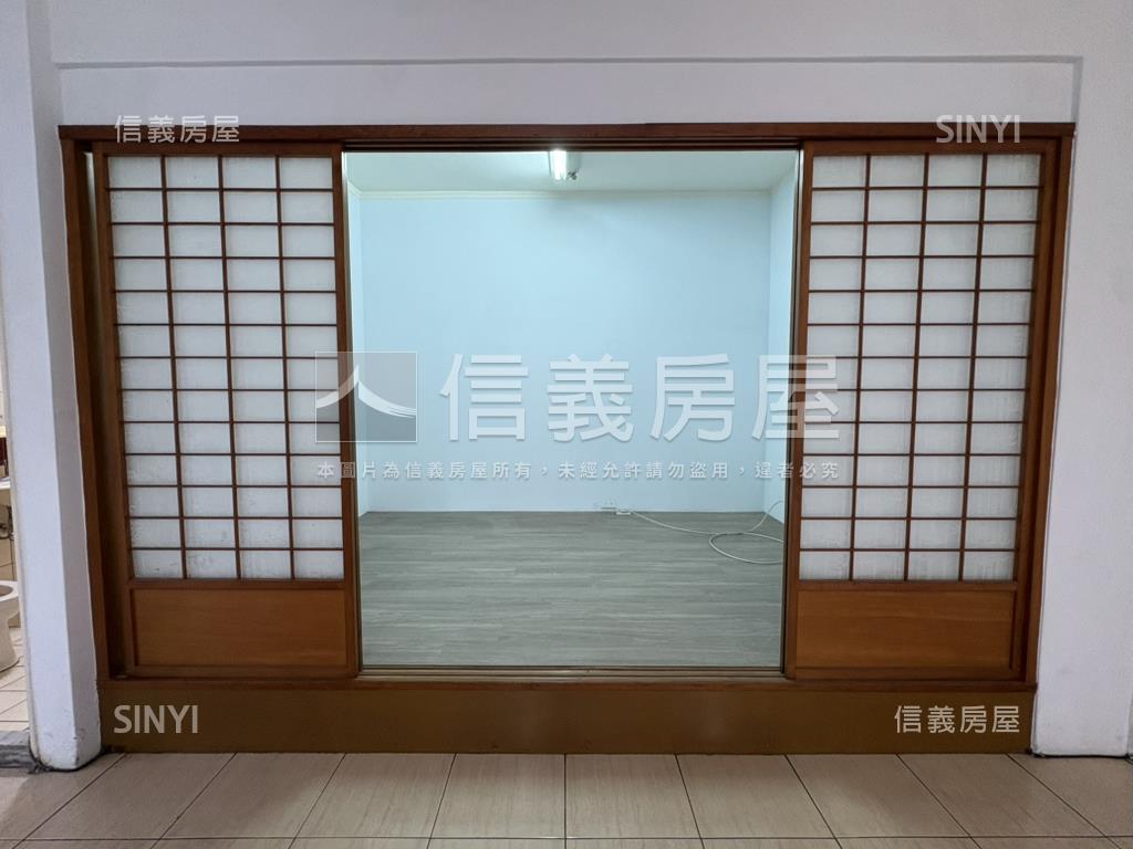 武廟商圈採光佳大四房房屋室內格局與周邊環境