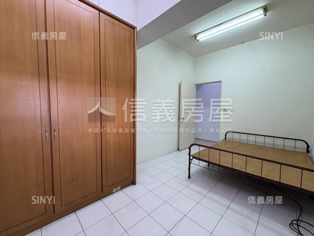 武廟商圈採光佳大四房房屋室內格局與周邊環境