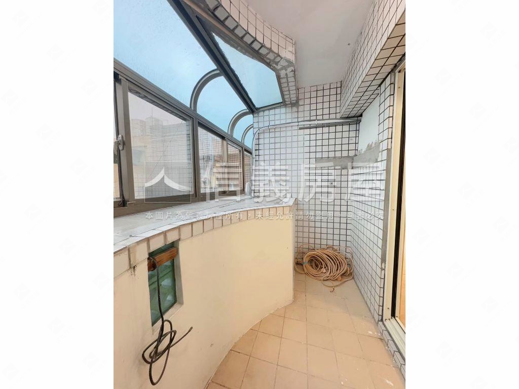 中原商圈稀有超美四房車房屋室內格局與周邊環境