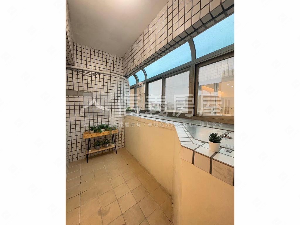 中原商圈稀有超美四房車房屋室內格局與周邊環境