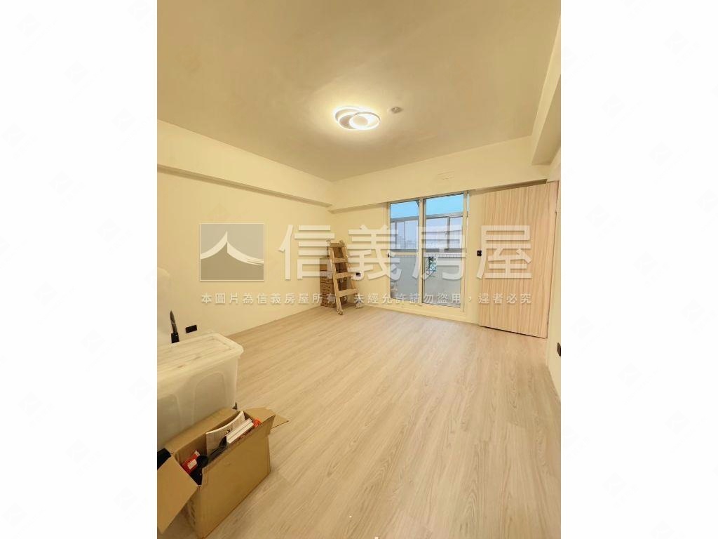 中原商圈稀有超美四房車房屋室內格局與周邊環境