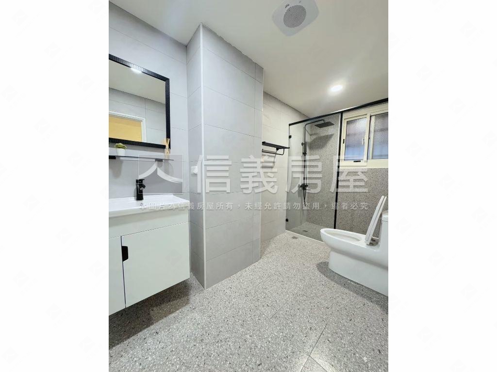 中原商圈稀有超美四房車房屋室內格局與周邊環境