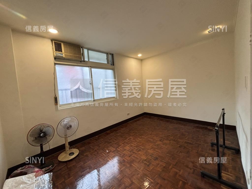 附中朝南黃金三樓三房房屋室內格局與周邊環境