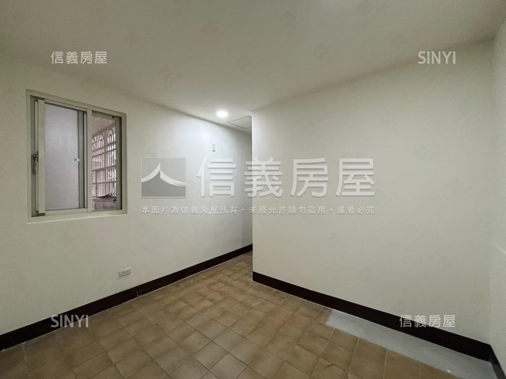 附中朝南黃金三樓三房房屋室內格局與周邊環境