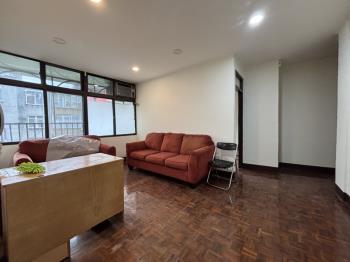 附中朝南黃金三樓三房