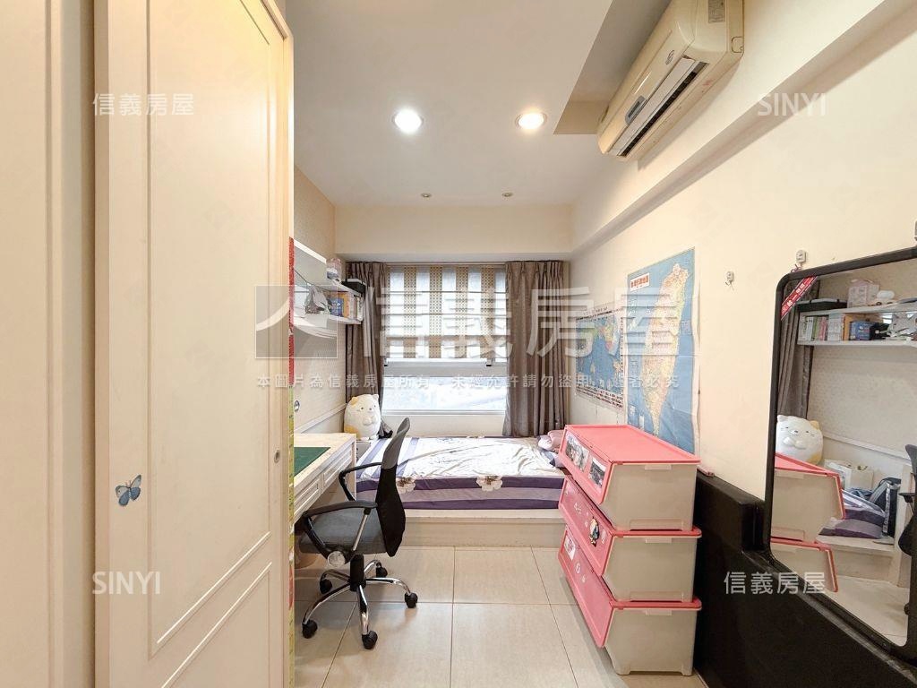 【強案】左營四房平車豪邸房屋室內格局與周邊環境