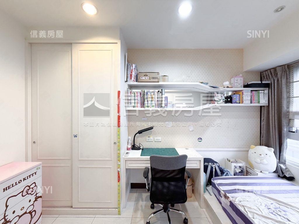 【強案】左營四房平車豪邸房屋室內格局與周邊環境