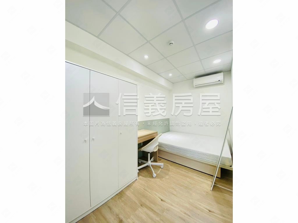 東區商圈黃金收租房房屋室內格局與周邊環境